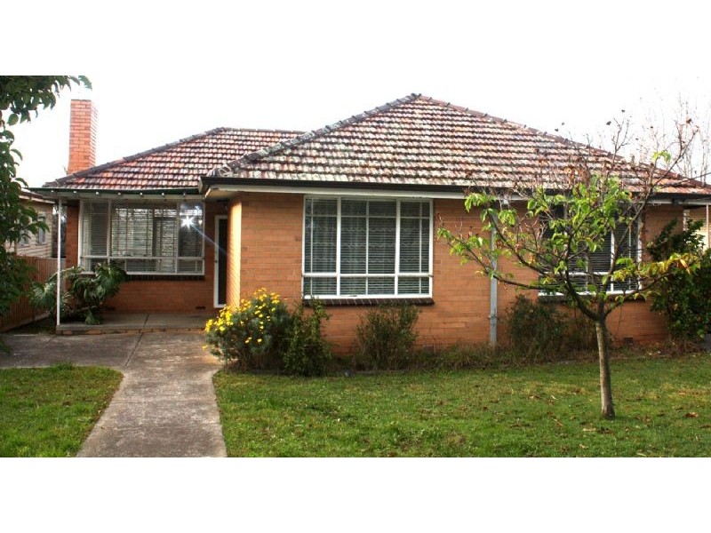 14 ARNOTT ST, Clayton VIC 3168