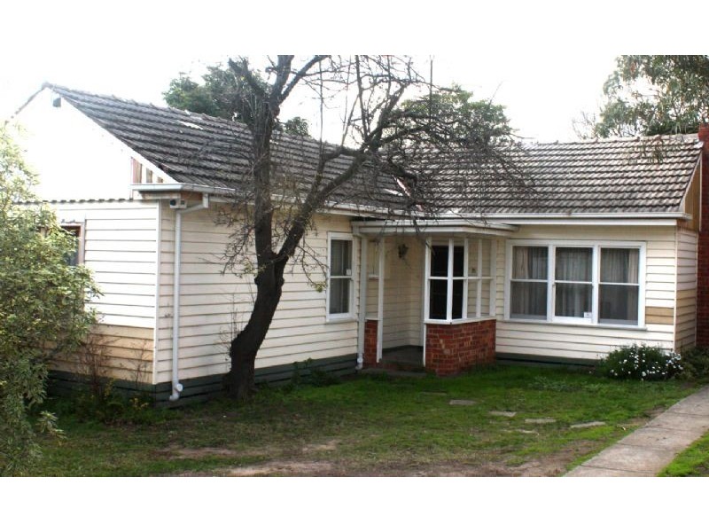 58 STATION ST, Burwood VIC 3125