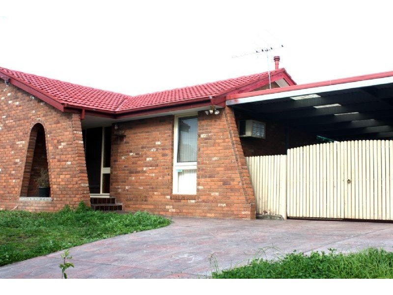 80 LIVERPOOL DRIVE, Keysborough VIC 3173