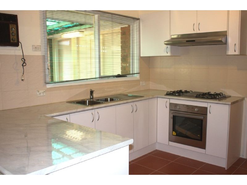 80 LIVERPOOL DRIVE, Keysborough VIC 3173