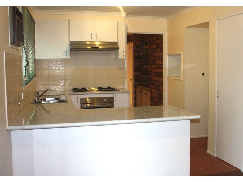 80 LIVERPOOL DRIVE, Keysborough VIC 3173