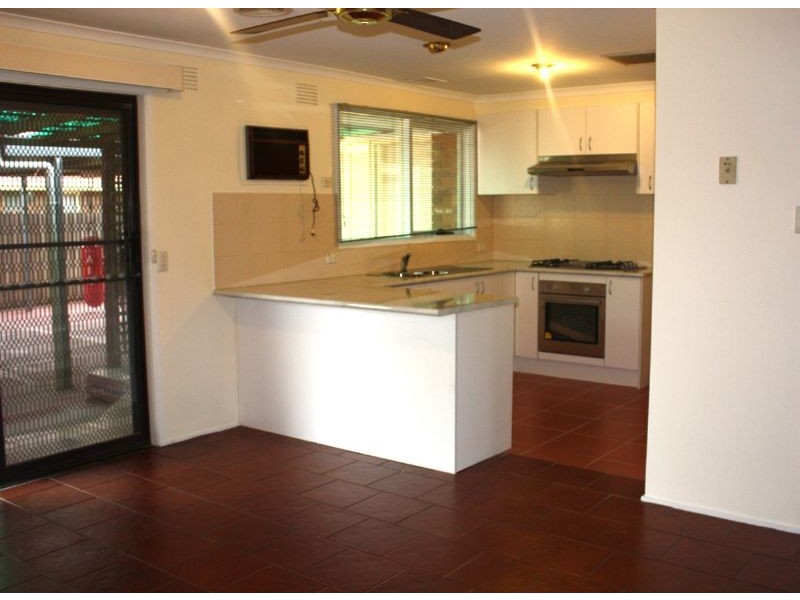 80 LIVERPOOL DRIVE, Keysborough VIC 3173