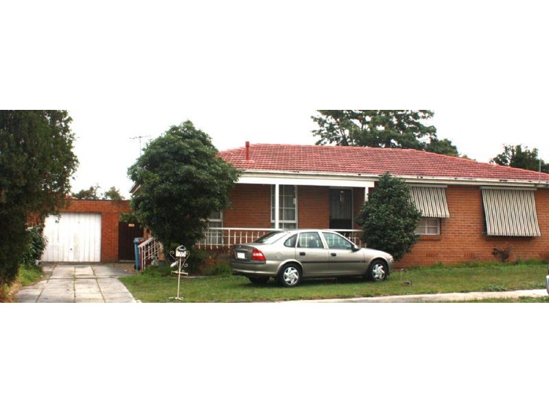 10 CAMBRIDGE ST, Springvale South VIC 3172