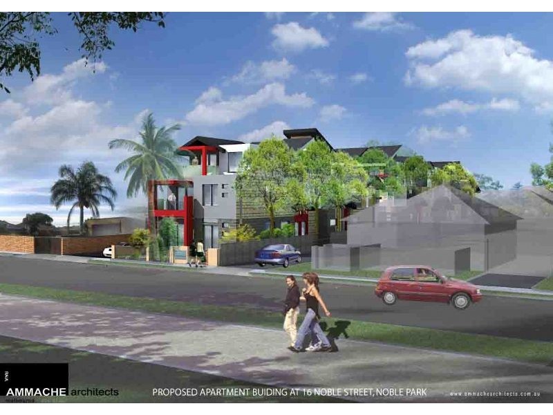 16 Noble St, Noble Park VIC 3174