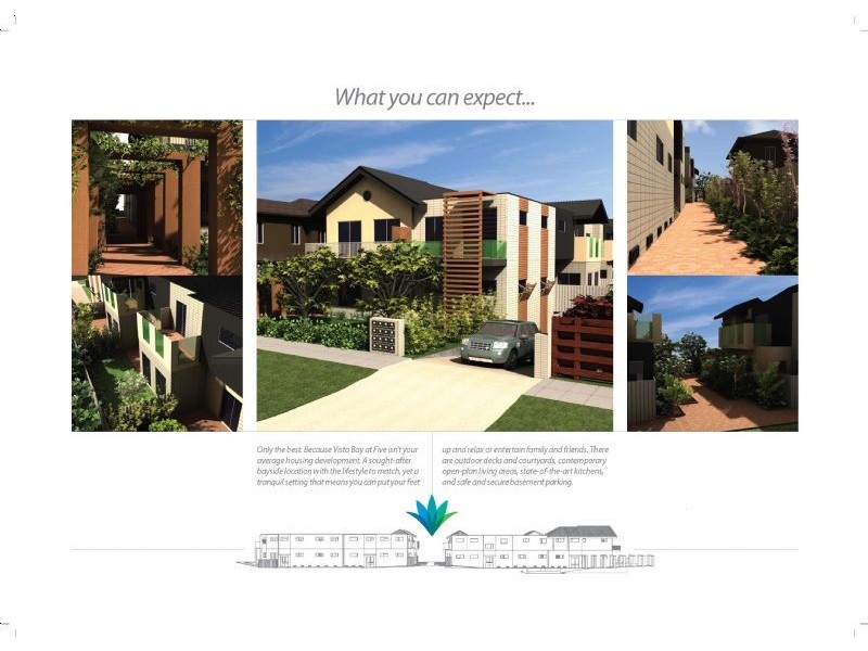 1-16 APT/5 PHILLIP STREET, Mentone VIC 3194