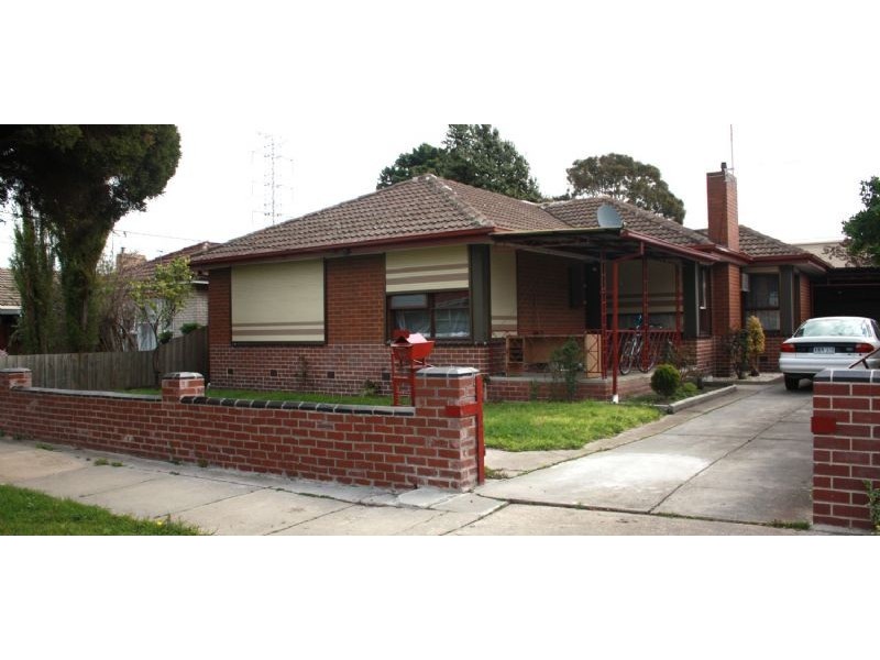 80 BURDEN ST, Springvale VIC 3171