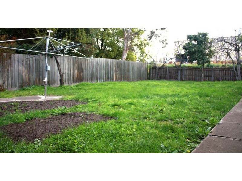 80 BURDEN ST, Springvale VIC 3171