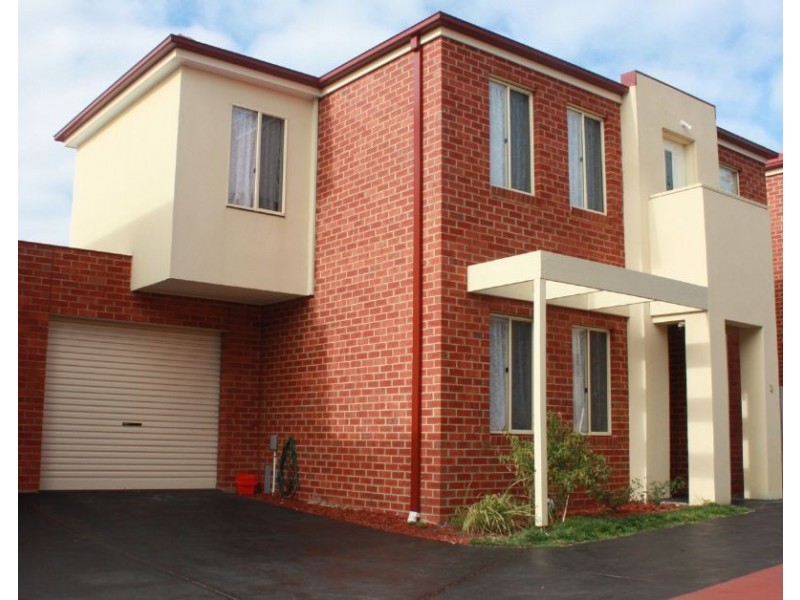 4/221 CLARKE RD, Springvale South VIC 3172