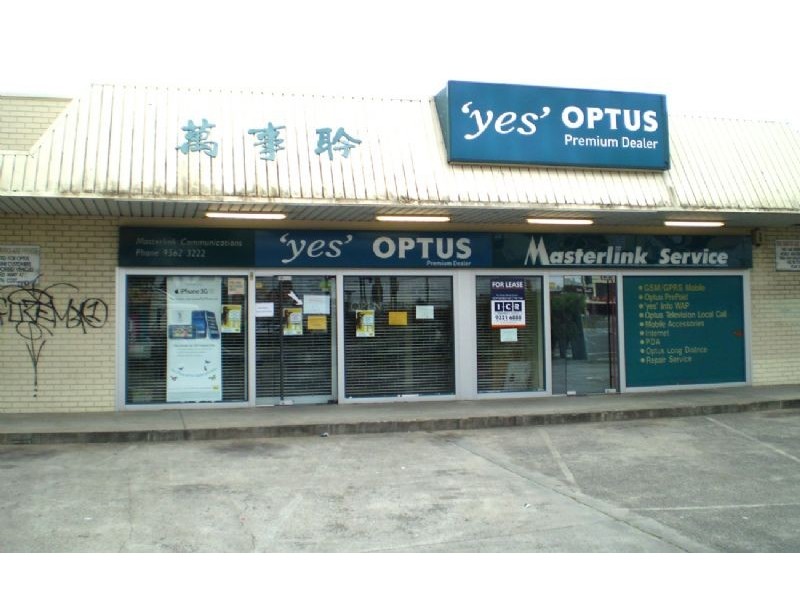 3/275-277 SPRINGVALE RD, Springvale VIC 3171