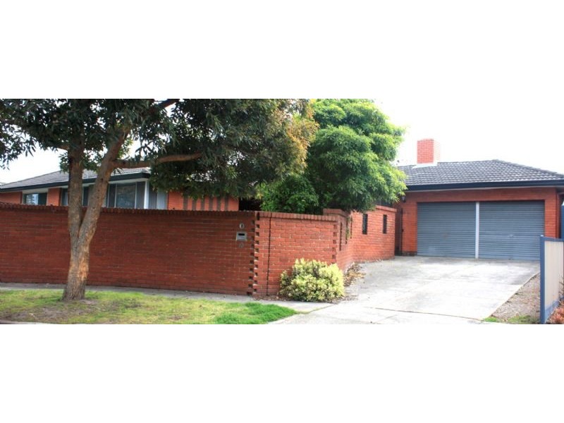 10 APPOLO CT, Keysborough VIC 3173