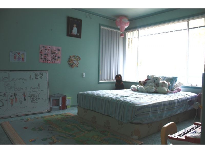 10 APPOLO CT, Keysborough VIC 3173