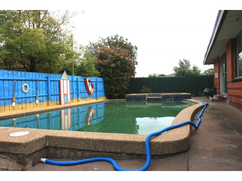 10 APPOLO CT, Keysborough VIC 3173