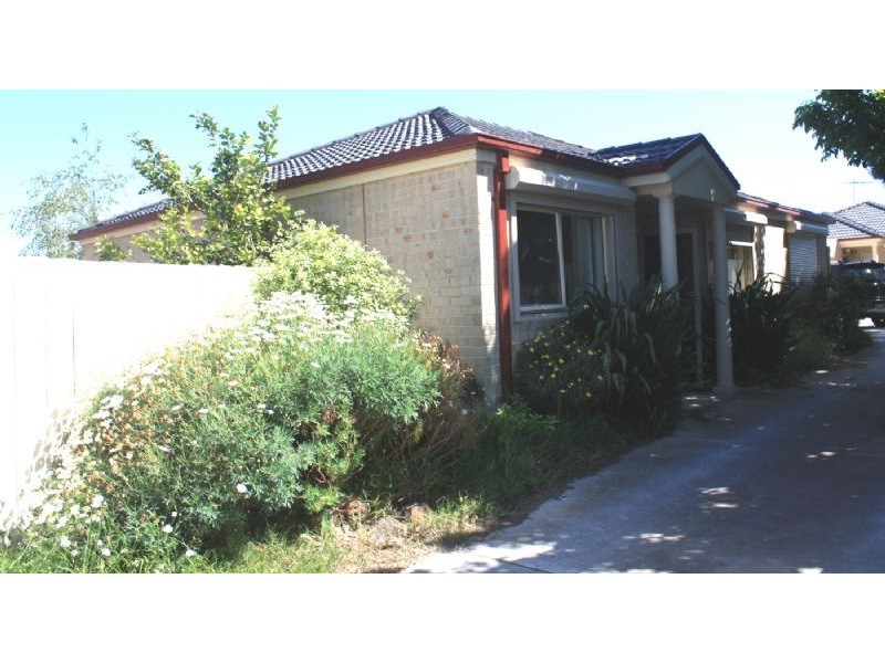 2/23 LEMAN CRESCENT, Noble Park VIC 3174