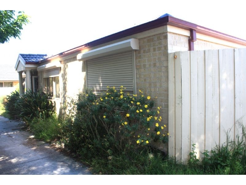 2/23 LEMAN CRESCENT, Noble Park VIC 3174