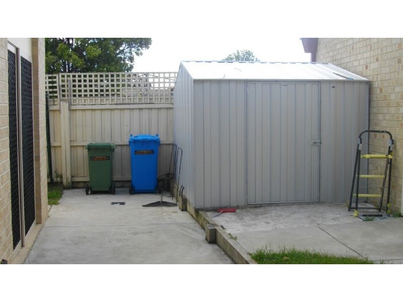 2/23 LEMAN CRESCENT, Noble Park VIC 3174