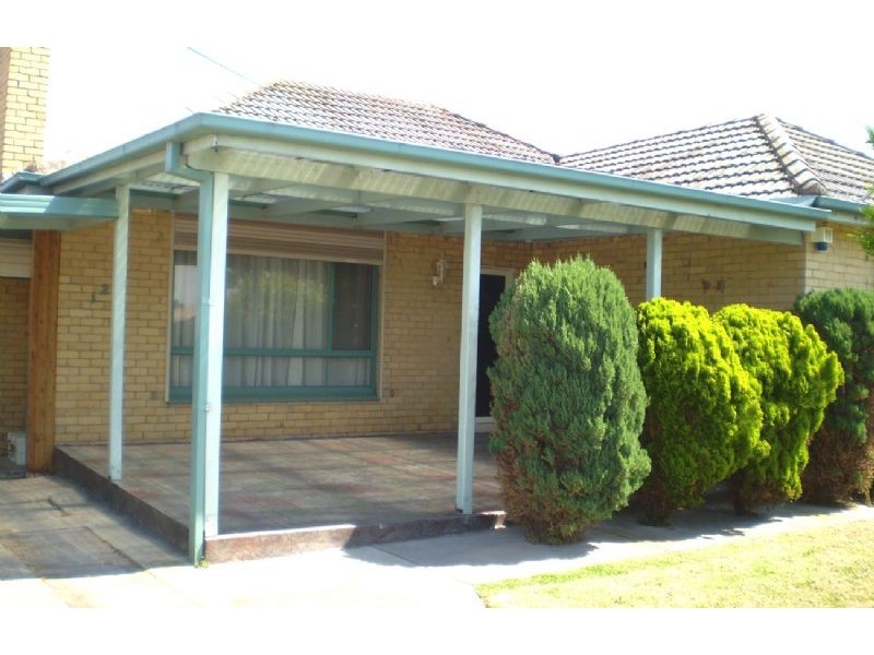 12 DOWLING AVE, Springvale VIC 3171