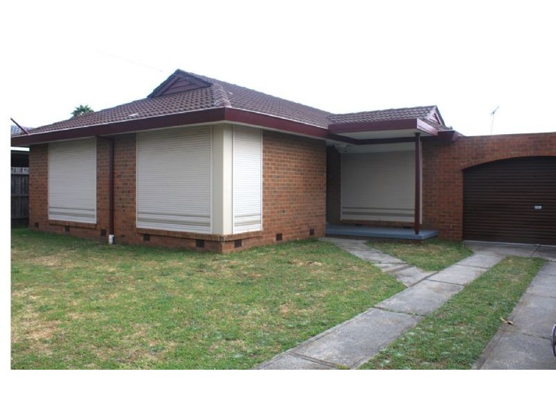 22 Clarke Road, Springvale South VIC 3172