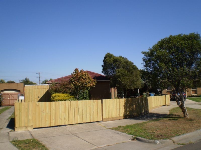 1 ardgower rd, Noble Park VIC 3174