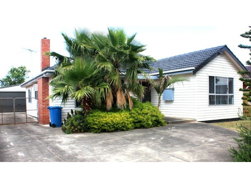 34 WOODWARD ST, Springvale VIC 3171