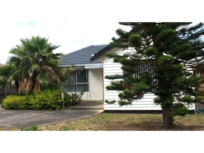 34 WOODWARD ST, Springvale VIC 3171