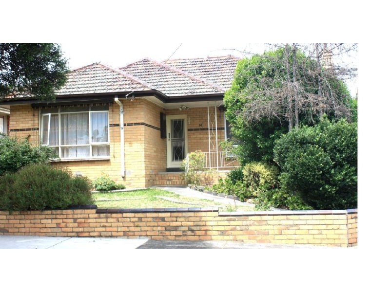 14 RED HILL, Springvale VIC 3171