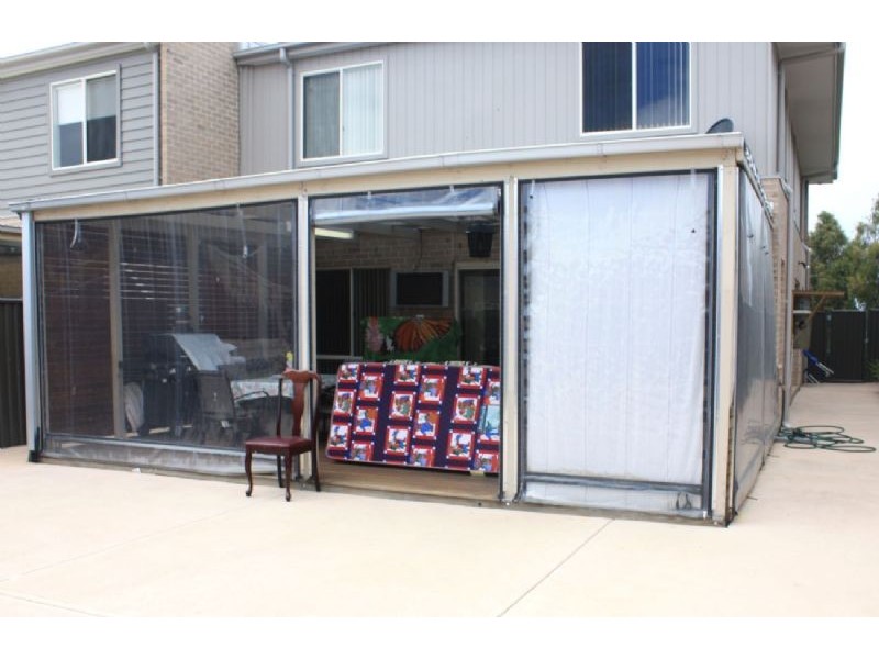 28 Hidden Grove Boulevard, Keysborough VIC 3173