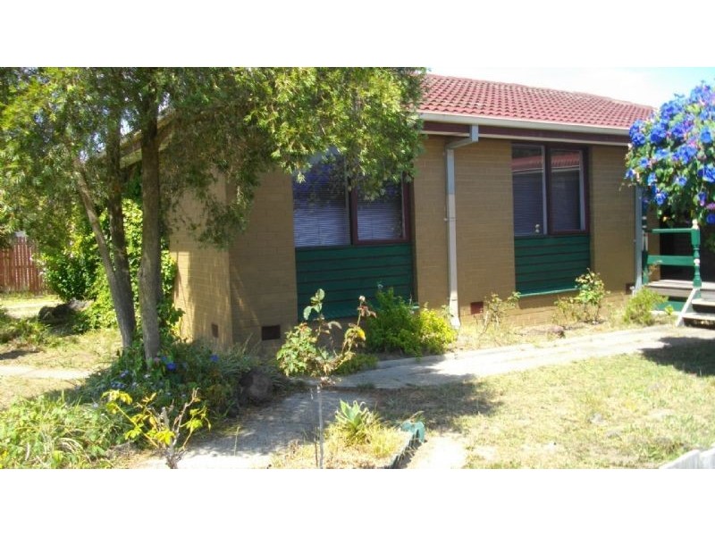 6 Yallambee Court, Dandenong North VIC 3175