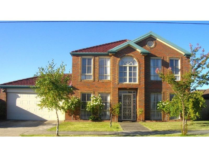 1A MIHAN STREET, Noble Park VIC 3174