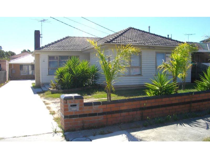 1/34 AMIEL STREET, Springvale VIC 3171