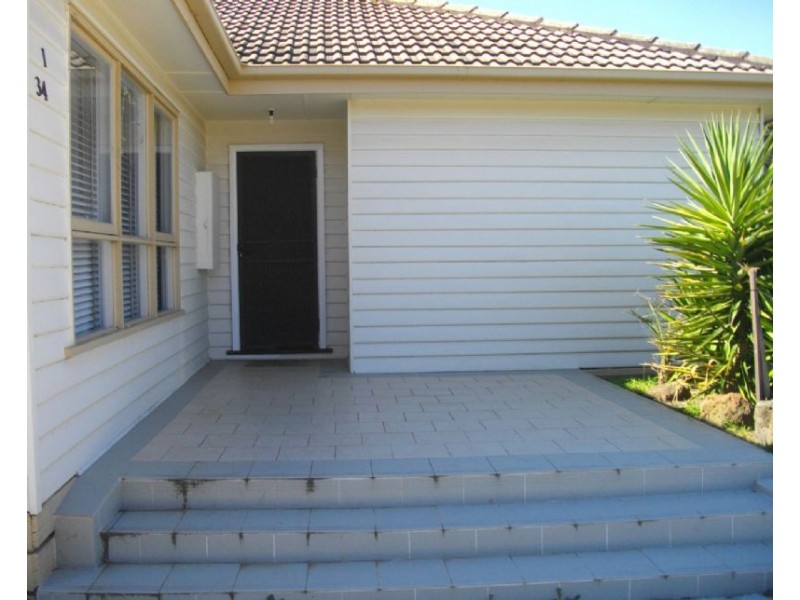 1/34 AMIEL STREET, Springvale VIC 3171