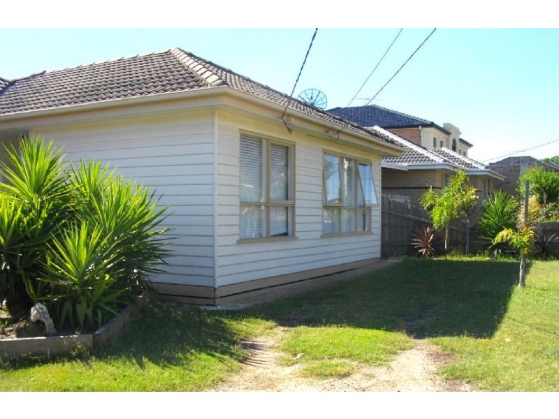 1/34 AMIEL STREET, Springvale VIC 3171