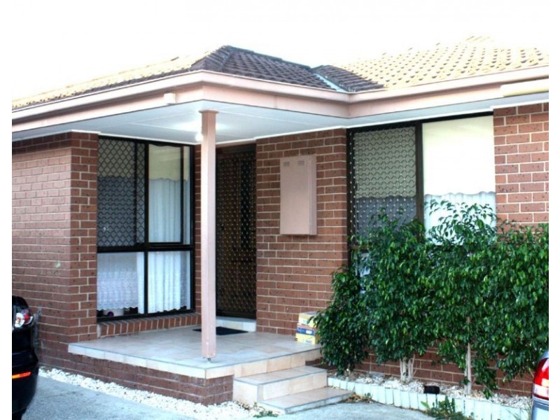3/9 FLINDERS ST, Noble Park VIC 3174