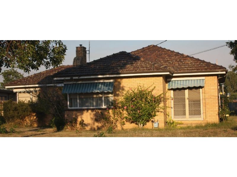37-39 ARDGOWER ROAD, Noble Park North VIC 3174