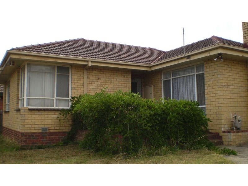 1 Wimpole street, Noble Park VIC 3174