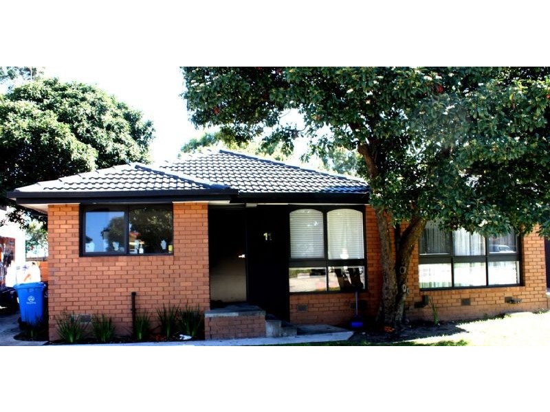 11/816-822 HEATHERTON ROAD, Springvale VIC 3171