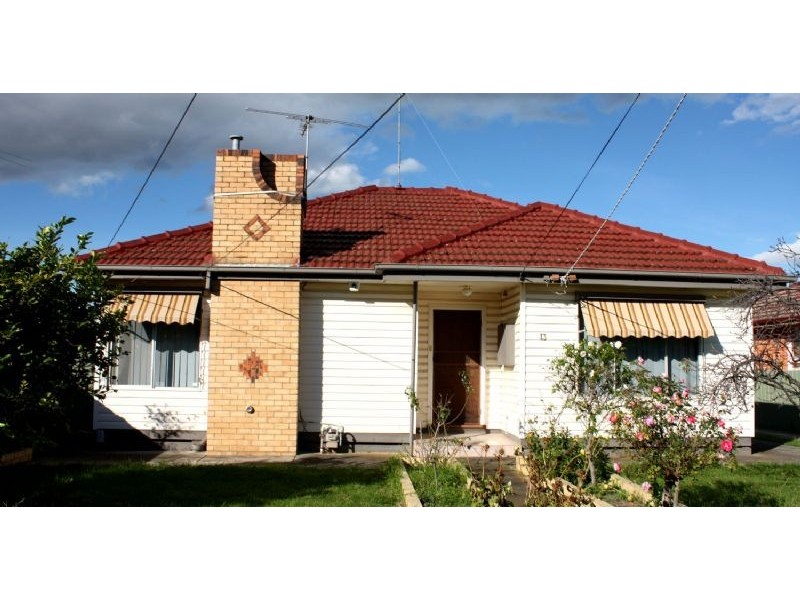 13 simpson street, Noble Park VIC 3174
