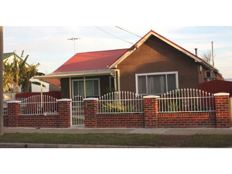 22 FAIRVIEW STREET, Springvale VIC 3171