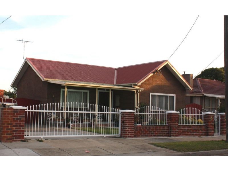 22 FAIRVIEW STREET, Springvale VIC 3171
