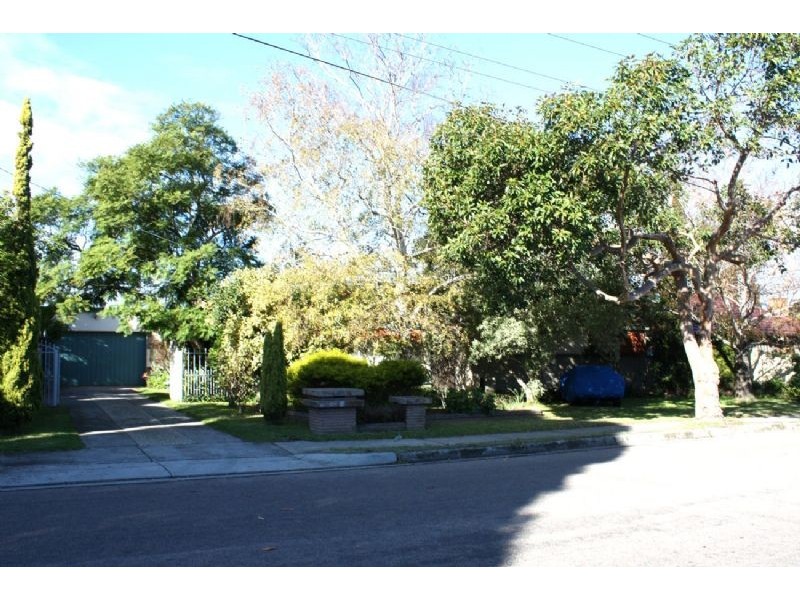 51-53 Olympic, Springvale South VIC 3172