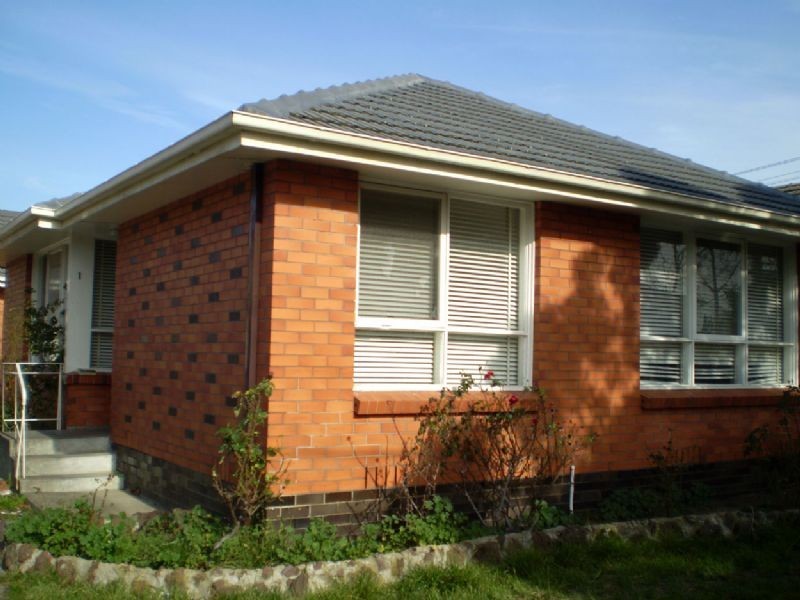 1/24 Balmoral ave, Springvale VIC 3171