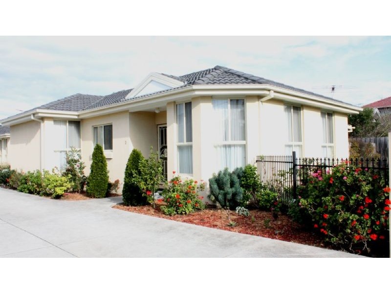 2/30-32 Noble street, Noble Park VIC 3174