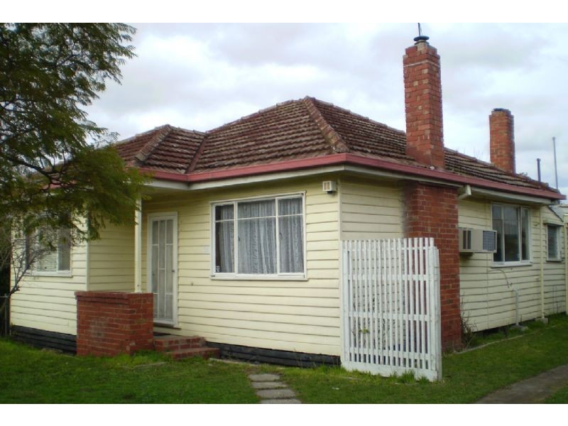 88 Noble street, Noble Park VIC 3174