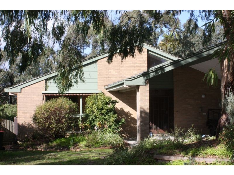 44 Amelia Avenue, Wheelers Hill VIC 3150