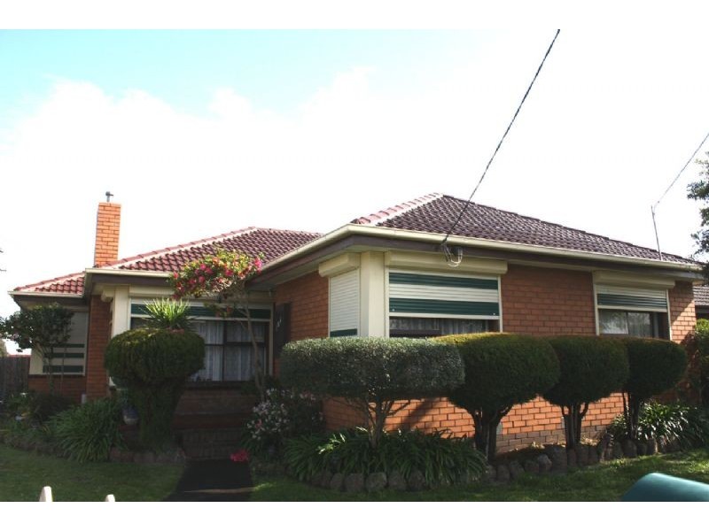 186 CHANDLER ROAD, Noble Park VIC 3174