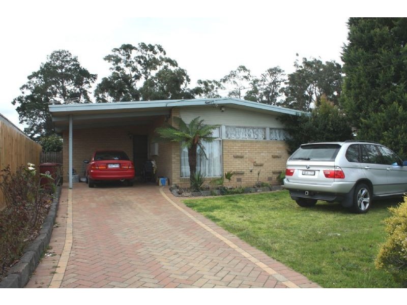 7 Glenwood Drive, Springvale South VIC 3172