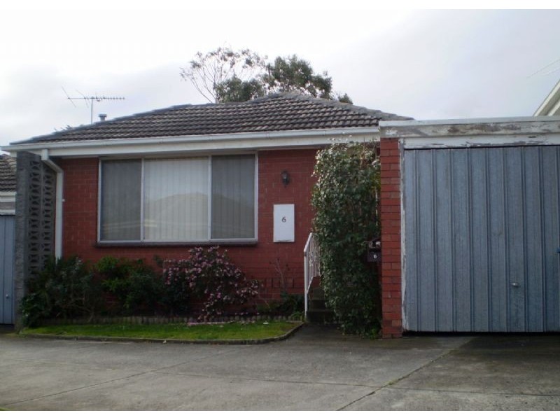 6/48 Chandler Road, Noble Park VIC 3174