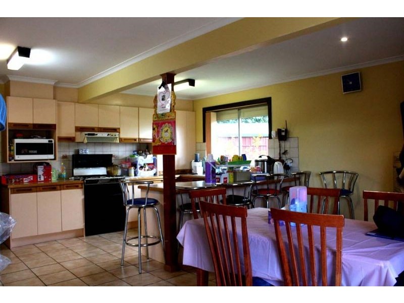 31 Cosier Drive, Noble Park VIC 3174