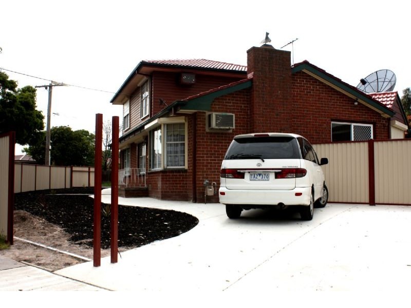 31 Cosier Drive, Noble Park VIC 3174