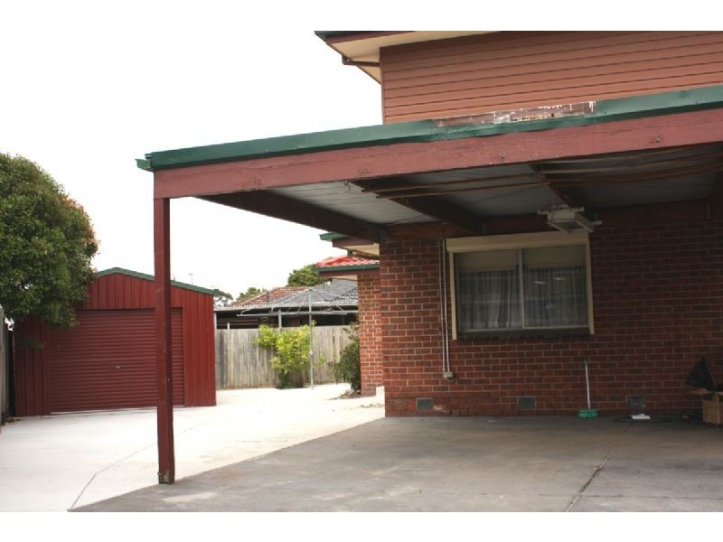 31 Cosier Drive, Noble Park VIC 3174