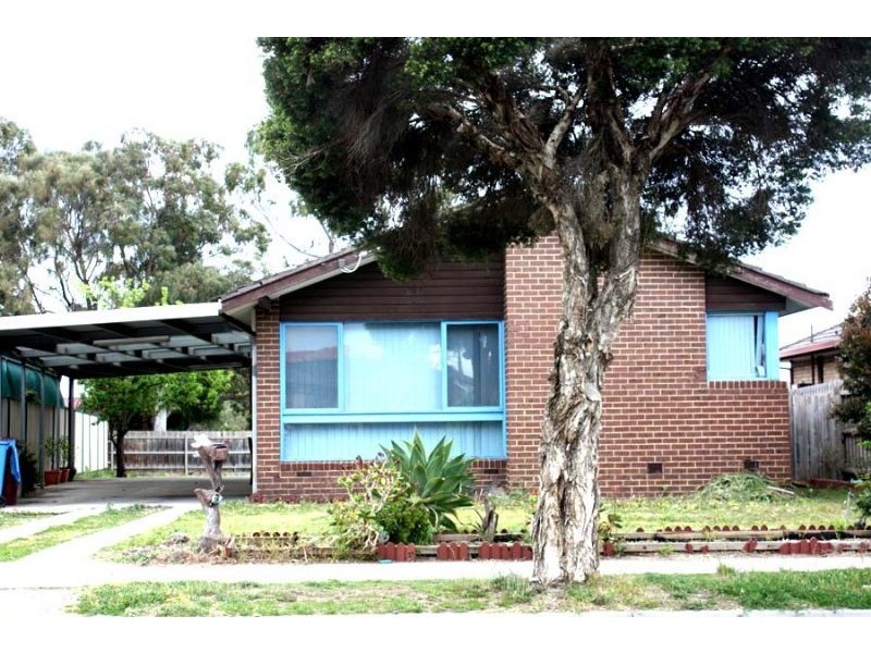 72 Darren Road, Keysborough VIC 3173
